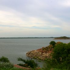 Lake Altus-Lugert