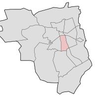Apeldoorn Zuid