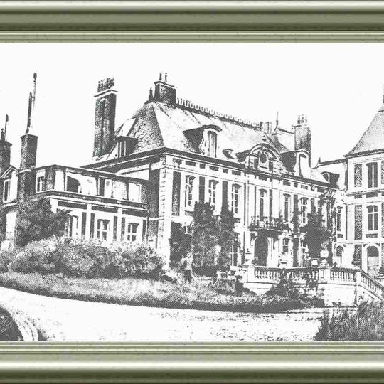 Château de Vadancourt