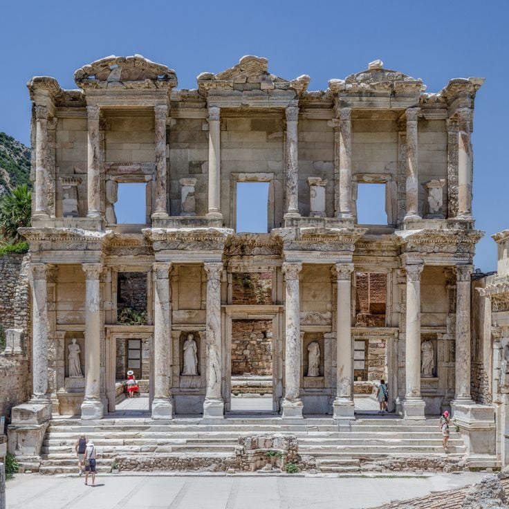Celsus-Bibliothek
