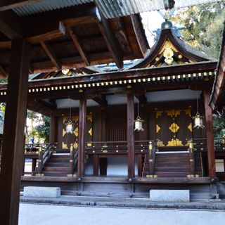 Santuario de Hirano