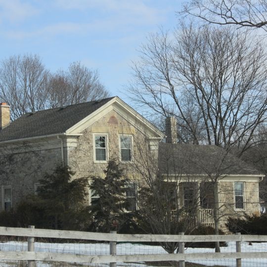 Franklyn Hazelo House