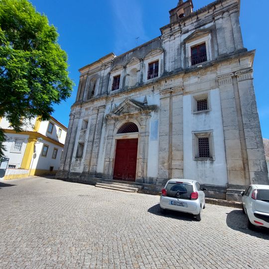 Igreja de São João Baptista