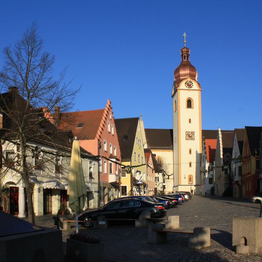 Schwandorf