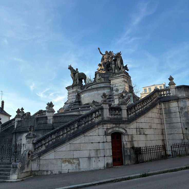 Fontaine Sainte-Marie