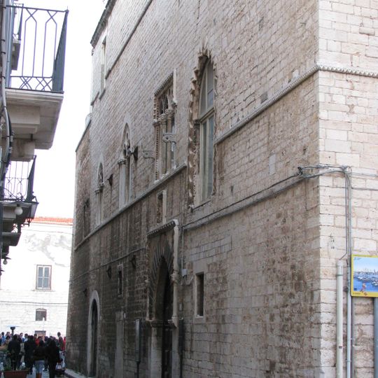 Palazzo Caccetta