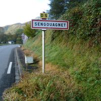 Sengouagnet