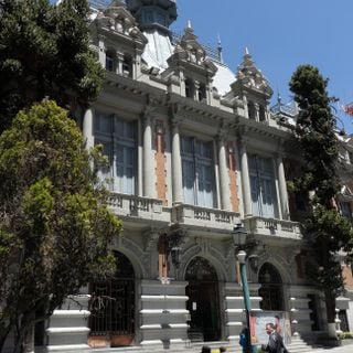 Palacio Consistorial de La Paz