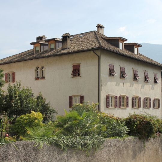 Ehemaliges Landgericht