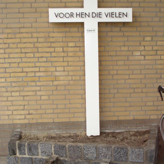 Monument Beukendaal