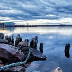 Gävle hamn