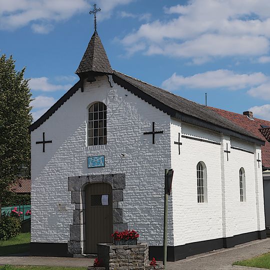 Onze-Lieve-Vrouwekapel