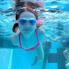Asheville JCC Member Pool
