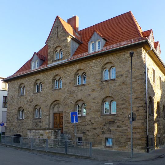 Ketteler Kinderheim