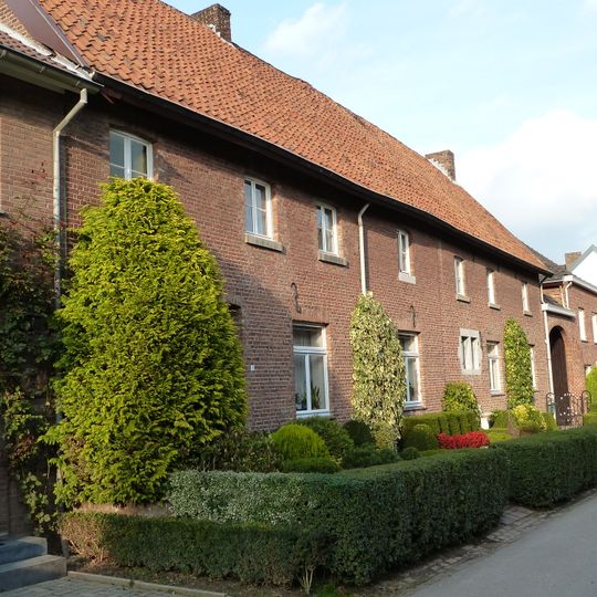 Bovenste Hof