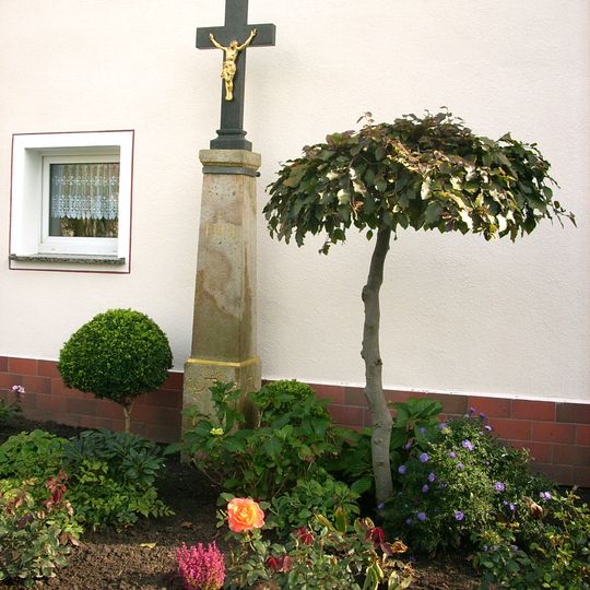 Betkreuz Am Elstergrund 6
