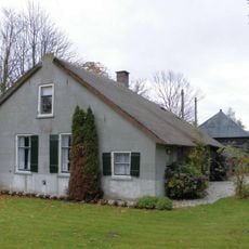 Oud-Loosdrechtsedijk 35, Loosdrecht