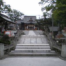 正八幡神社