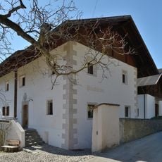 Unterbuchfelder Ried