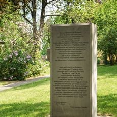Friedrich II.