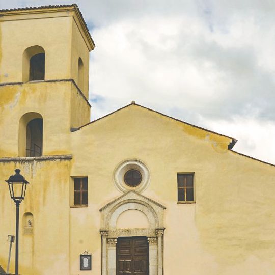 Chiesa di San Michele