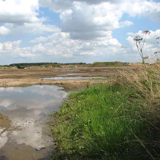 Beeston with Bittering