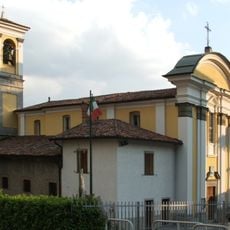 Chiesa di San Gottardo