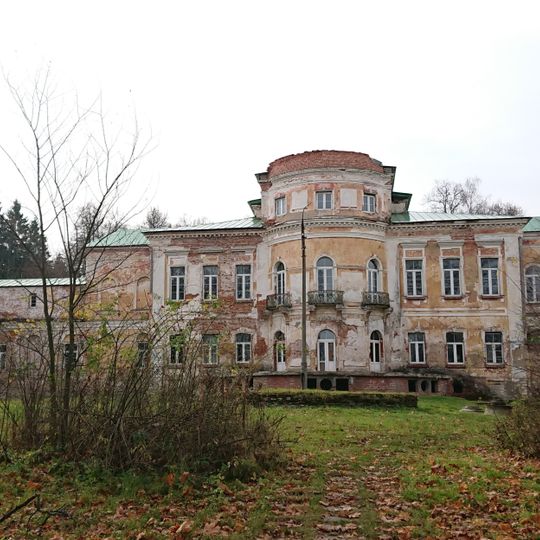 Mikhailovskoye Estate