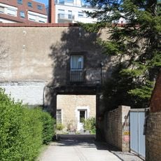 Atelier de stuc Benoît