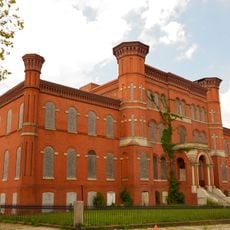 Hebrew Orphan Asylum