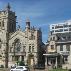 St. Paul's German Evangelical Church