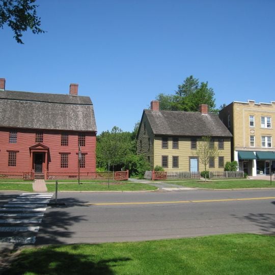 Wethersfield