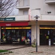Brasserie de l'Hôtel de Ville
