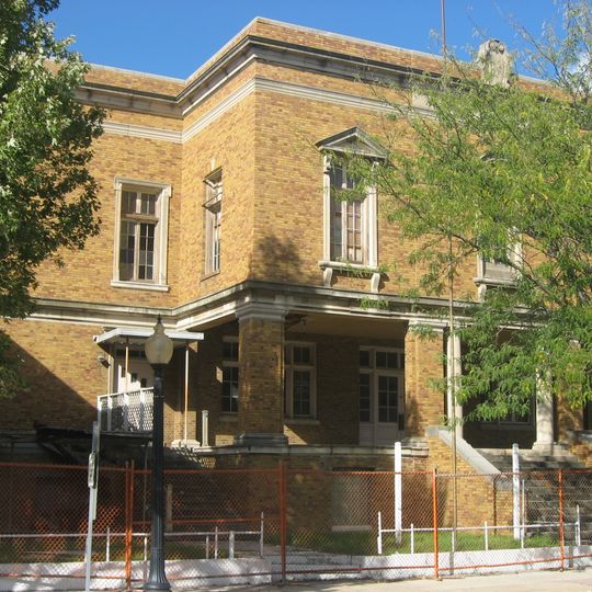 Centralia Elks Lodge