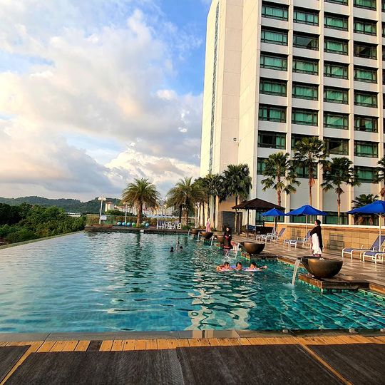 Royale Chulan Damansara