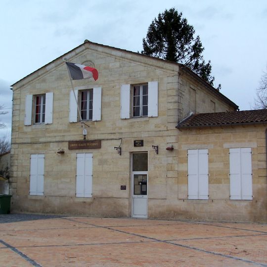 Saint-Louis-de-Montferrand