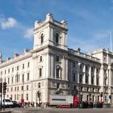 Government Offices Great George Street