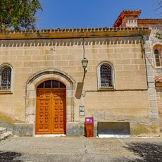 Iglesia de Nuestra Señora de la Asunción, Tubilla del Lago