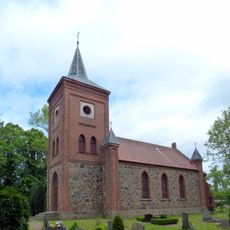 Church in Bretwisch