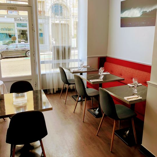 Restaurant Les quatre saisons