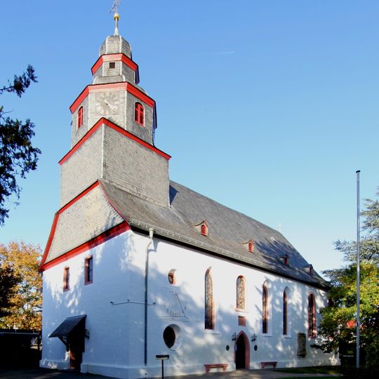 Evangelische Kirche