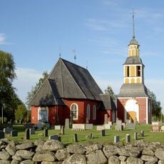 Hietaniemi Church