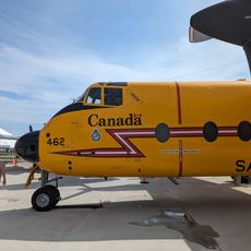 CC-115 Buffalo 115462