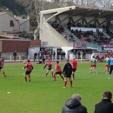 Stade de l'Aiguille