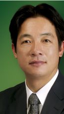 Lai Ching-te