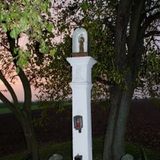 Antonikreuz Parndorf