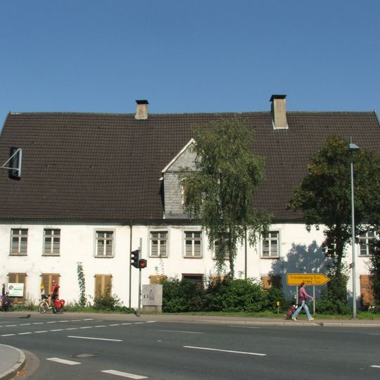 Fröndenberg