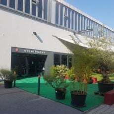 Spielboden