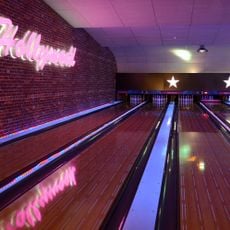 Hollywood Bowl