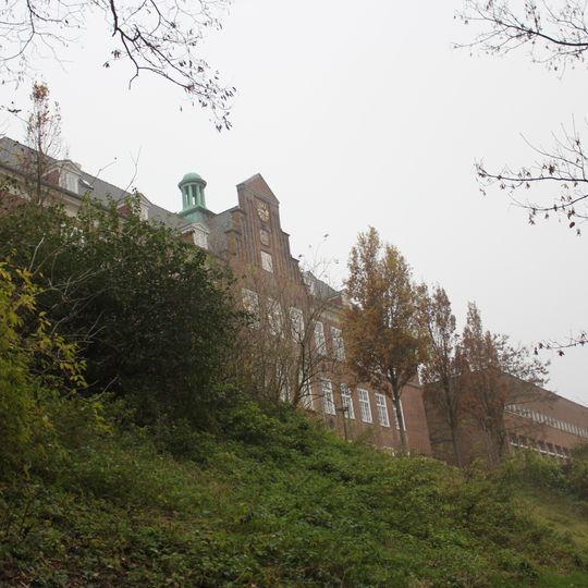 Duborg-Skolen